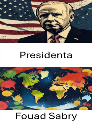 cover image of Presidenta